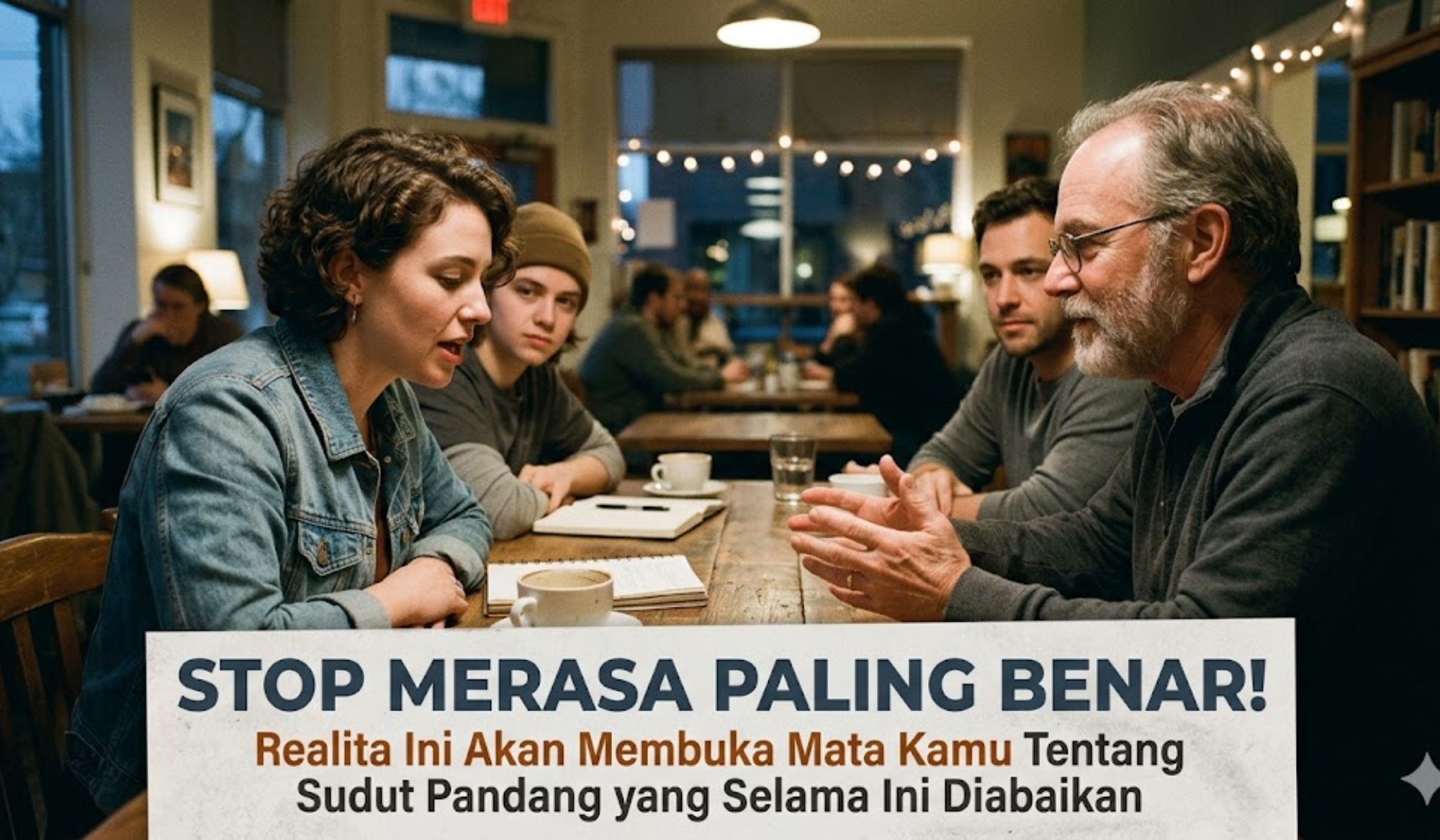 Pentingnya Pergi ke Psikolog untuk Kesehatan Mental
