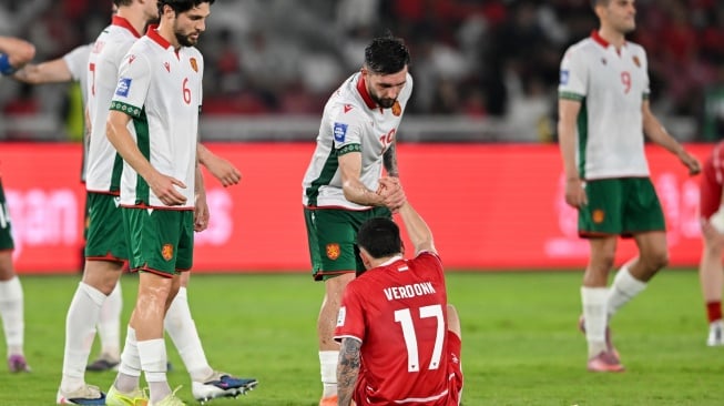 Posisi Pemain dalam Sepak Bola dan Perannya di Lapangan
